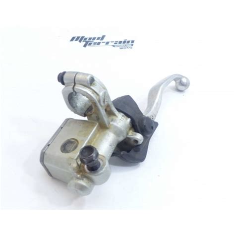 Maitre Cylindre De Frein Ktm Master Cylinder Atout Terrain