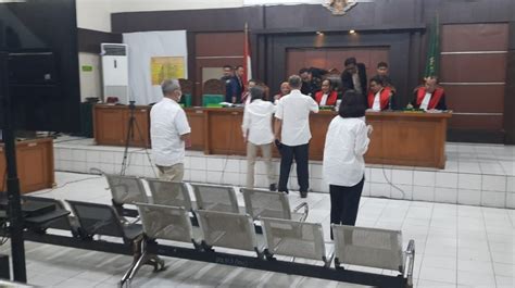 Dugaan Korupsi Akuisisi Saham Ptba Kuasa Hukum Terdakwa Ungkap Fakta Ini