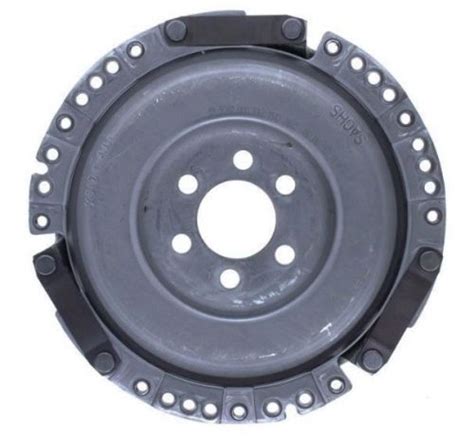 Find SACHS New Clutch Cover Pressure Plate SC785 Volkswagen In