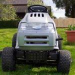 Common Problems With Husqvarna Riding Mowers Guide