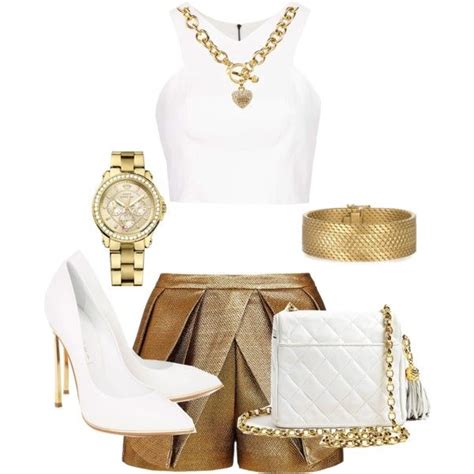 Pin By Katie Diab On Outfit Ideas Things To Wear Fashion Crop Top Outfits White Crop Top