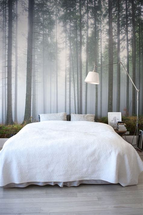 20 Wall Murals For Bedroom