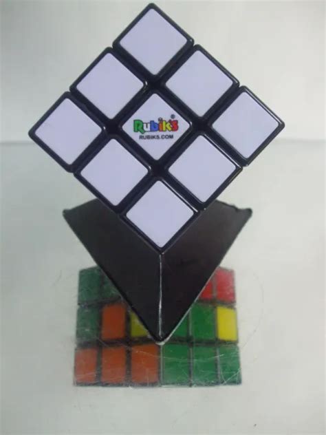 The Original Classic Rubik S Cube X X Puzzle Game Working