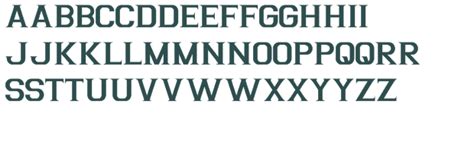 Argentina Font Download Free Truetype