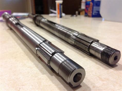 industrial machine shaft  piece chembur mumbai id