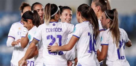 Real Madrid X Barcelona Feminino Veja Onde Assistir Ao Vivo