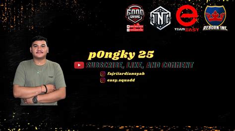 Live Pb Mabar Jumat Berkah Beli Cash Char Sung Ke Goodgamingstore