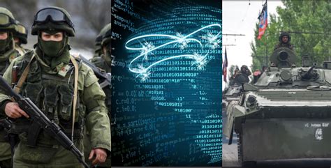 Russian Hybrid Warfare How To Confront A New Challenge To The West