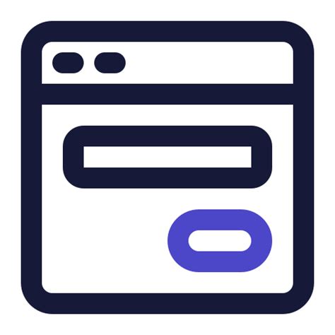form generic outline icon