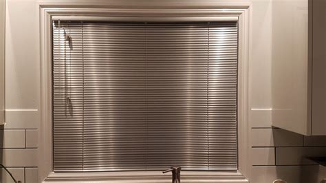 Aluminum Blinds | Window Blinds New York | NYCity Blinds