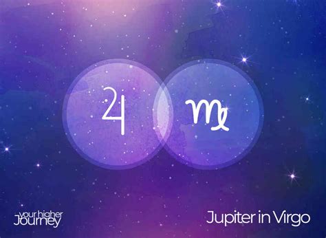 Jupiter In Virgo Dedicated Ambitious And Joyfully Successful