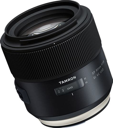 Tamron Full Frame Sp Mm F Di Vc Usd Telephoto