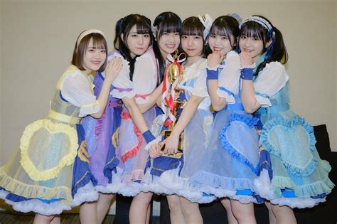 写真：全世界を対象にした次世代アイドル頂点は6人組「ispy」破格の総額1000万円ゲット！ 東スポweb