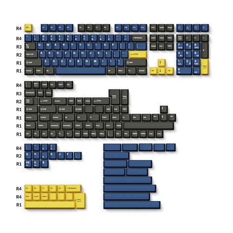 Customize Your Keychron V6 – Keychron | Mechanical Keyboards for Mac, Windows and Android