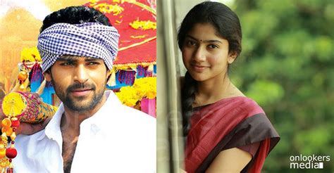 Sai Pallavi to do a Telugu film next