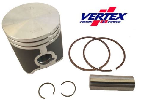 Ktm 50 Sx 2001 2008 Piston Kit And Rings A B C Size Prox