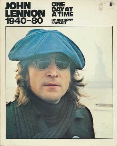 Amazon Co Jp John Lennon Fawcett