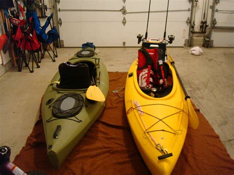 Sit In Kayak Seat Upgrade Pelican On Top Inside Replacement ...