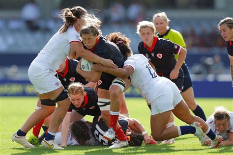 Rugby World Cup 2021: Semi-finals in numbers | World Rugby