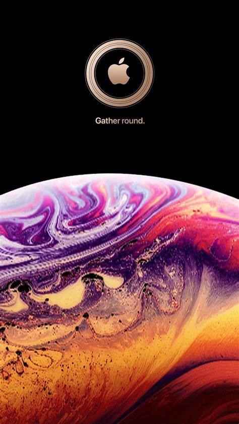 Iphone Xs K Wallpapers Wallpaper Cave