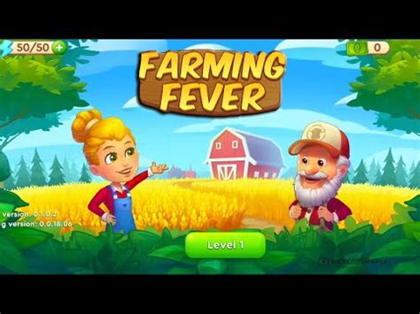 Farming Fever Android Gameplay HD YouTube