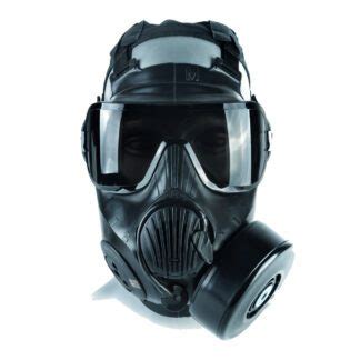 Avon C50 Gas Mask | Tactical Gas Mask | RMA Armament