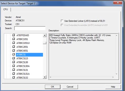 KEIL IDE Tutorial (µVision5 for microcontroller programming) - Fully ...