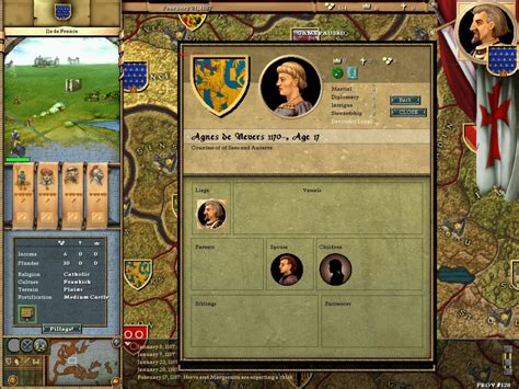 Crusader Kings Complete обзор игры новости дата выхода системные