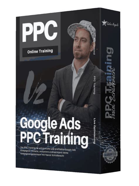 Google Ads PPC Training Sales Angels 2024 Test Jetzt Mehr Erfahren