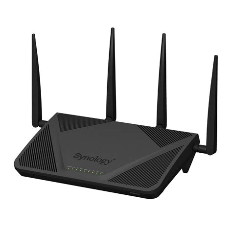 CSD Synology Wireless Router 802 11ac Wifi MU MIMO Dual LAN