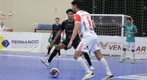 Jec Futsal Inicia Venda De Ingressos Para Semifinal Do Catarinense