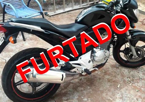 Homem cai em golpe de Falso Comprador e tem moto furtada em Fátima do