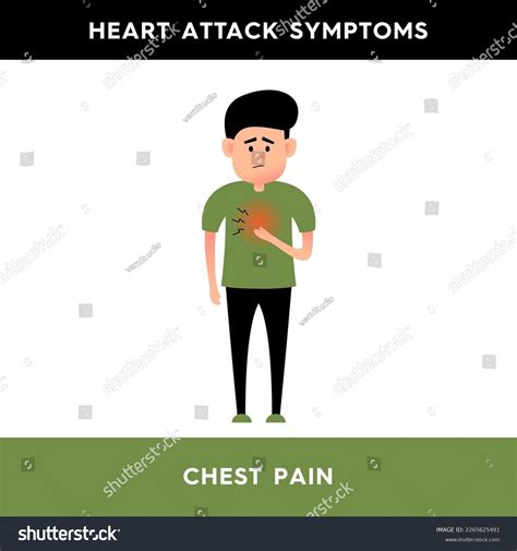 Angina Pectoris: Over 1,466 Royalty-Free Licensable Stock Illustrations