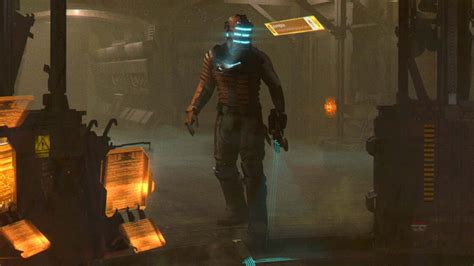 Upcoming Sci Fi Horror Games That Prove Dead Space Is More Alive Than