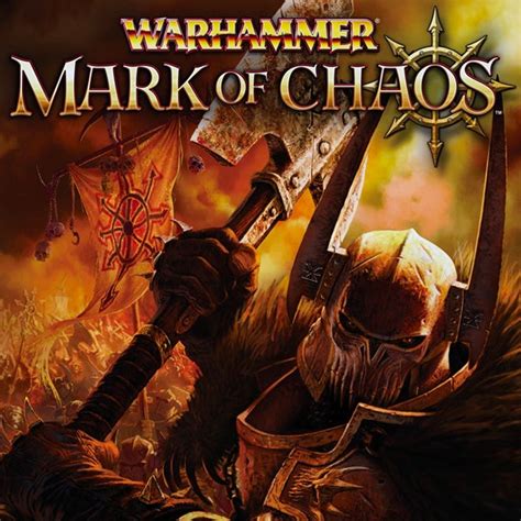 Warhammer: Mark of Chaos - IGN