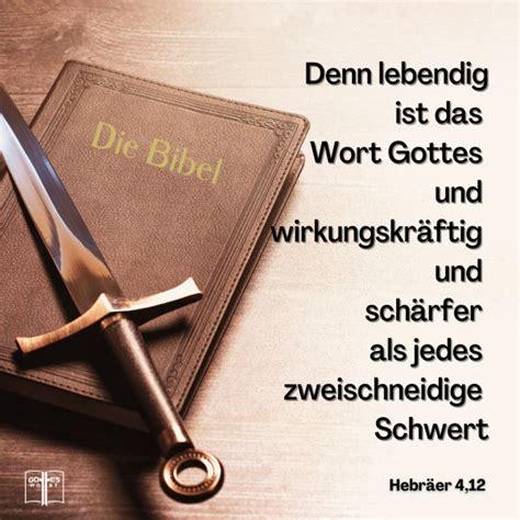 Unbeschränkter Erfolgsfaktor Gottes Wort für heute