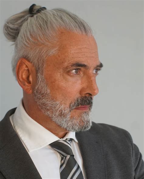 35 Best Hairstyles For Men Over 50 Years Atoz Hairstyles