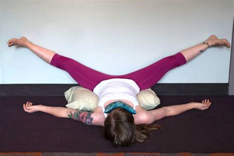 Legs Up The Wall The Ultimate Restorative Posture Svastha Ayurveda