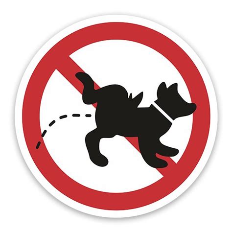 Lista Imagen De Fondo Cartel Prohibido Orinar Perros Para Imprimir