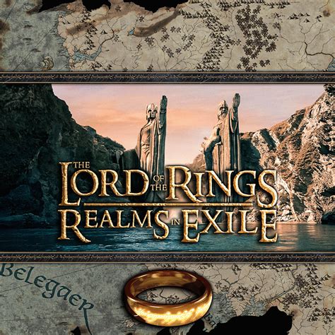 Lotr Realms In Exile Modsclub