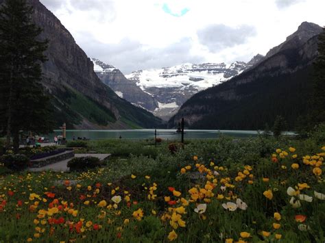 5 Awesome Things To Do In Banff National Park