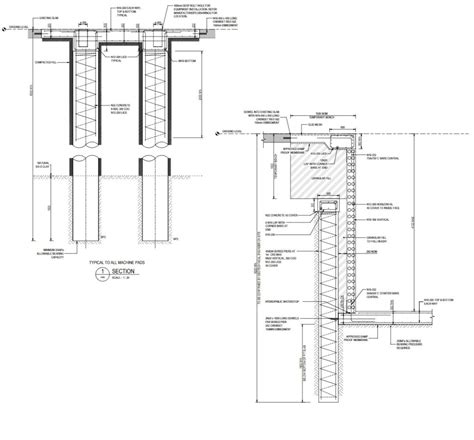 Commercial Concrete Structural Design and Construct Services