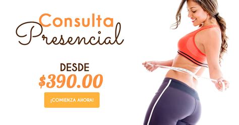 PRESENCIAL BANNER Nutrición por tu salud