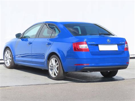 Skoda Octavia 1 6 TDI Salon Polska Serwis ASO Opinie I Ceny Na