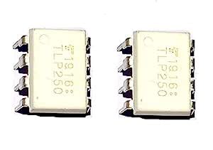 Aseab Powertail Nos Tlp Dip Package Ic Optocoupler Totem