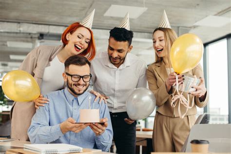 Coworker Birthday Images – Browse 10,431 Stock Photos, Vectors, and Video | Adobe Stock