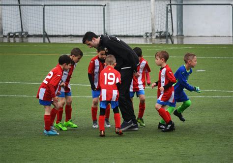 Importância dos Esportes no Desenvolvimento do seu Filho