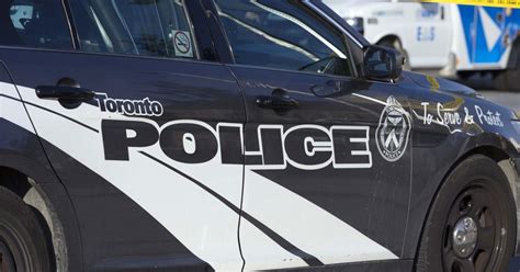 Motorcyclist Critically Injured After Scarborough Collision