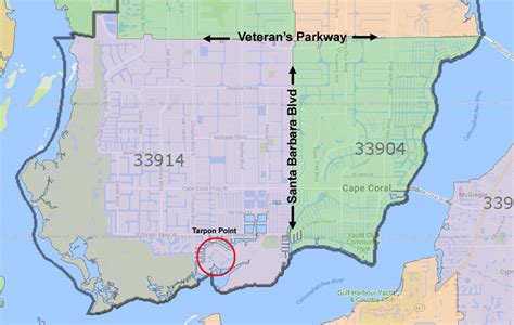 Restaurants In The 33914 And 33904 Zipcodes