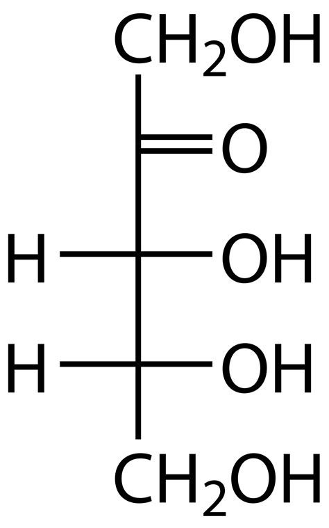 Level 17 Pentoses Organic Chemical Structures Memrise